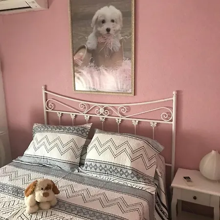 Apartamento Bienvenidos A Nuestro Hogar *
