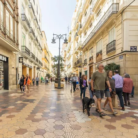 Guestready - Old Town Hideaway Apartment