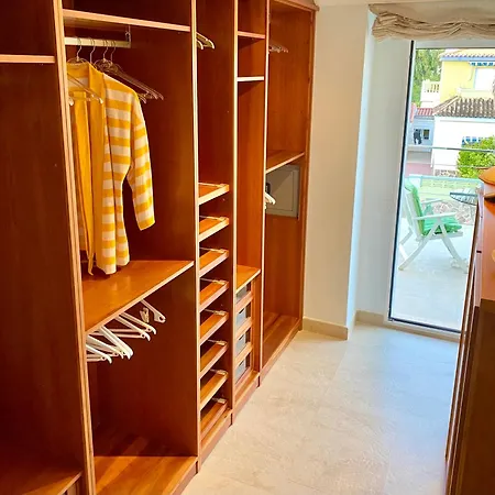 Vakantiehuis Cullera Escapada De Ensueno Valencia