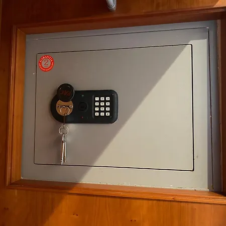 Cullera Escapada De Ensueno Vakantiehuis Valencia