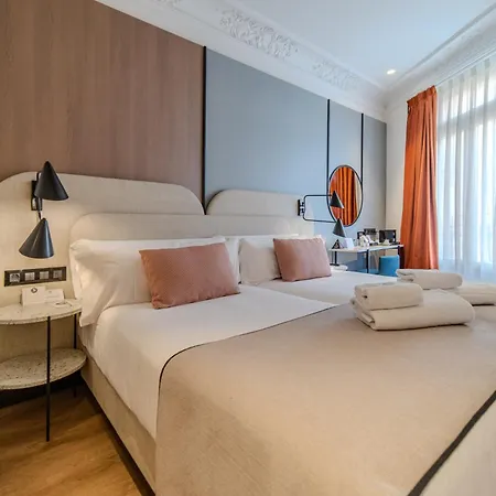 Soho Boutique Turia 4* Valence