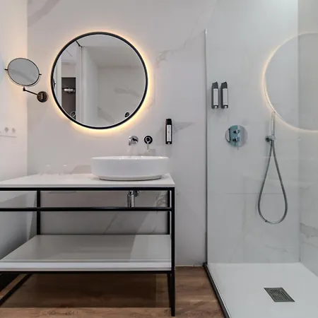 Hotel Soho Boutique Turia 4*