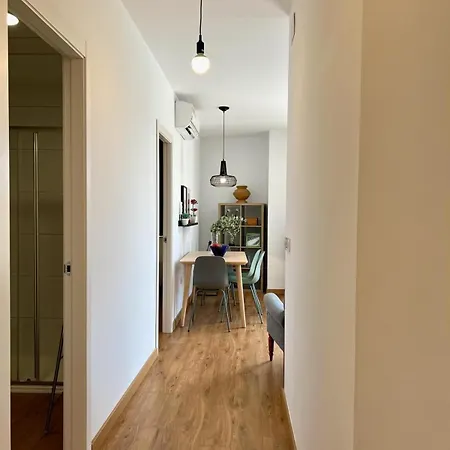 De Pradas Apartment Valencia