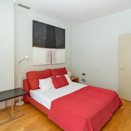 Lägenhet Amplio En Centro By Rent Me Valencia