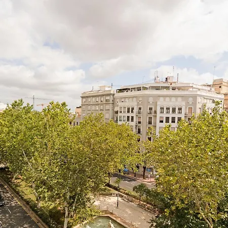 Amplio En Centro By Rent Me Apartment Valencia