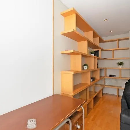 Lägenhet Amplio En Centro By Rent Me Valencia