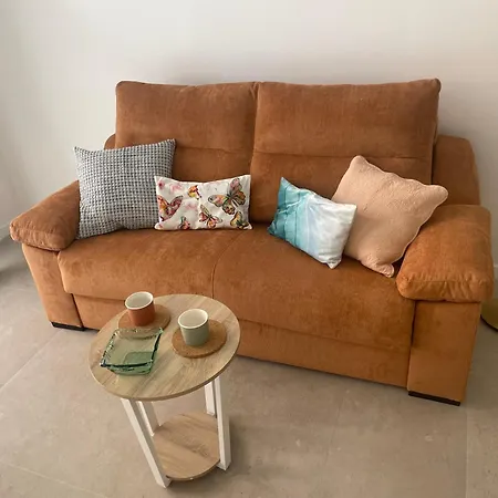 Lejlighed Galdos Flats By Vivo Gc