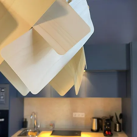 Osito Hub - Campoamor Apartment