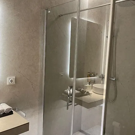 Osito Hub - Campoamor Lägenhet Valencia