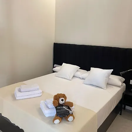 Daire Osito Hub - Campoamor *
