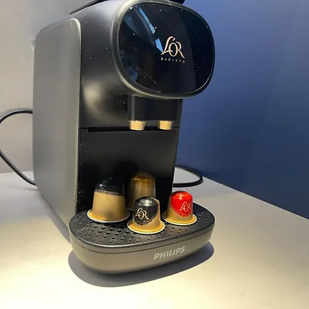 Osito Hub - Campoamor Valence