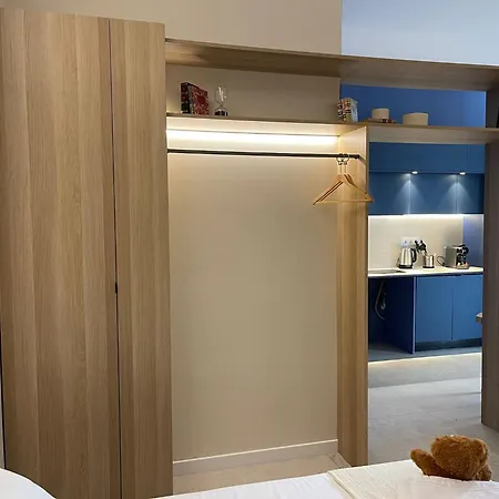 Osito Hub - Campoamor * Valencia