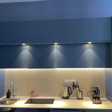 Apartment Osito Hub - Campoamor Valencia