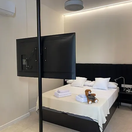 Osito Hub - Campoamor Valencia