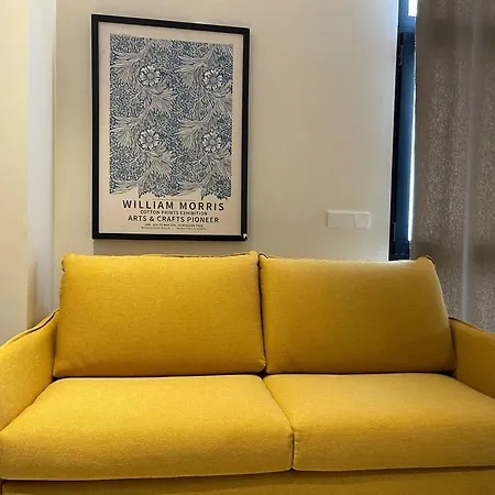 Apartment Osito Hub - Campoamor *