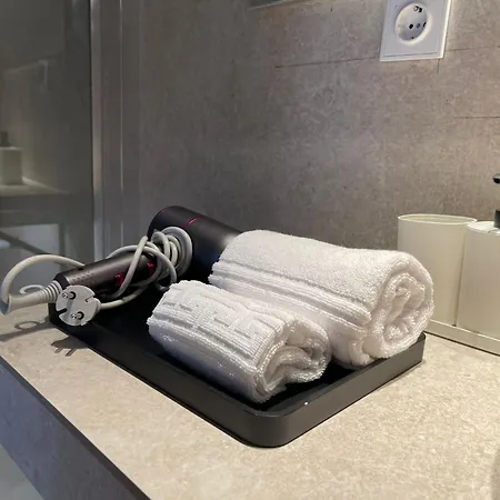 Apartment Osito Hub - Campoamor