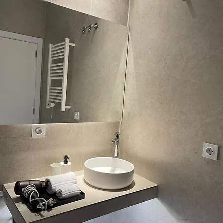 Osito Hub - Campoamor *