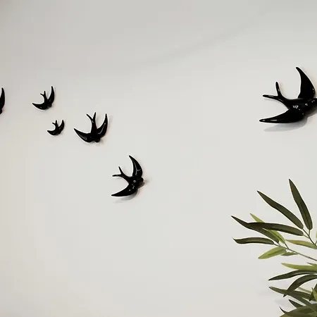 Apartment Convento, Amazing Flat With Patio Valencia