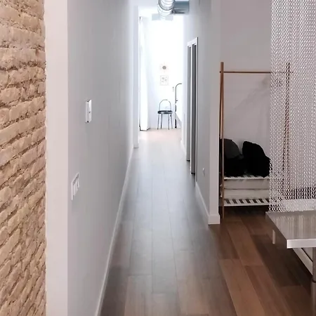 Apartment Convento, Amazing Flat With Patio *