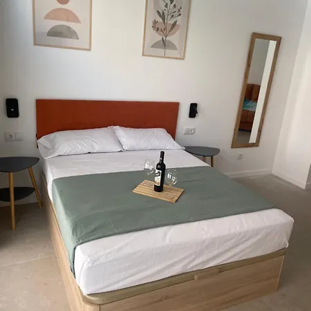 Galdos Flats By Vivo Gc Appartement