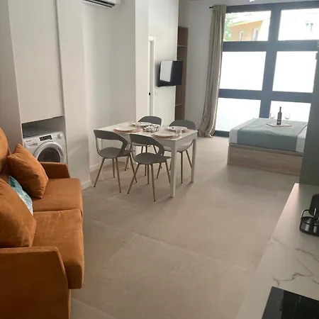 Galdos Flats By Vivo Gc Lejlighed Valencia