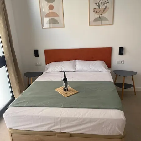 Appartement Galdos Flats By Vivo Gc