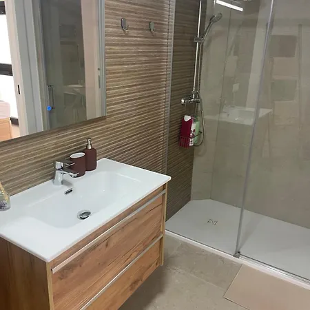 Galdos Flats By Vivo Gc Appartement