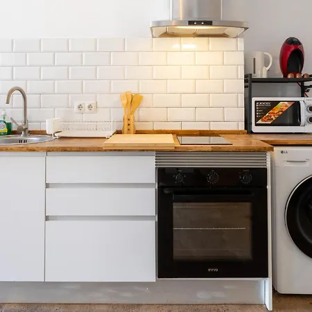 Loft Industrial Doble Altura * Valencia