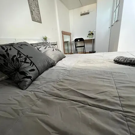 Apartamento Atico Duplex Luminoso