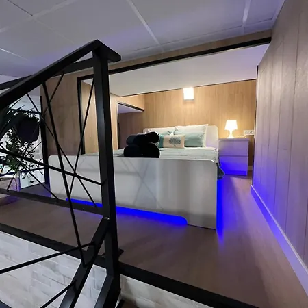 Carcaixent 24 ולנסיה