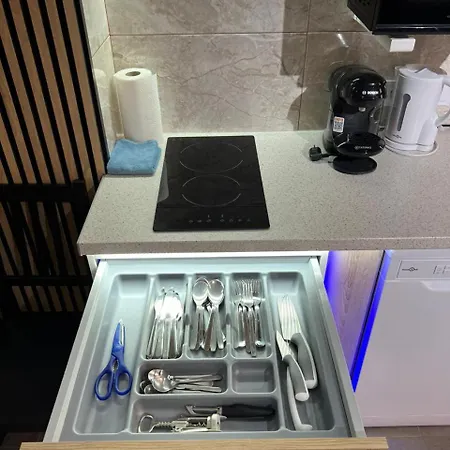 Carcaixent 24 מלון דירות