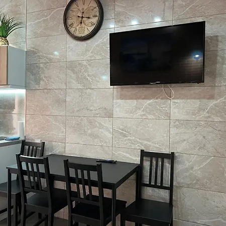 Carcaixent 24 4* ולנסיה