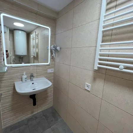 Carcaixent 24 מלון דירות