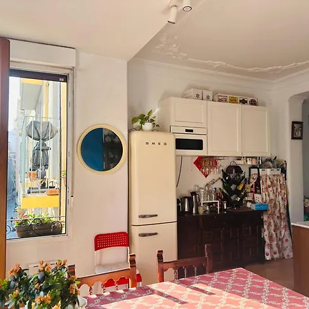 Mirador 5 Del Mercado - Con Bano Privado En El Centro De La Ciudad Vella *