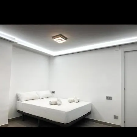 Apartamento Avakian *