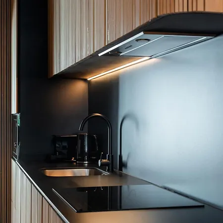 Lejlighed Maestro Sosa *