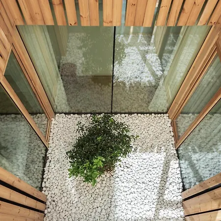 Maestro Sosa Lejlighed Valencia