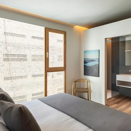 Maestro Sosa Lejlighed *