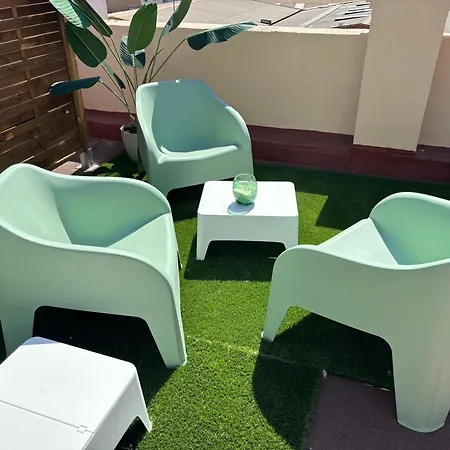 Hotel Coliving La Jaboneria *