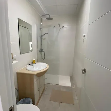 Optimus Comfort Valencia