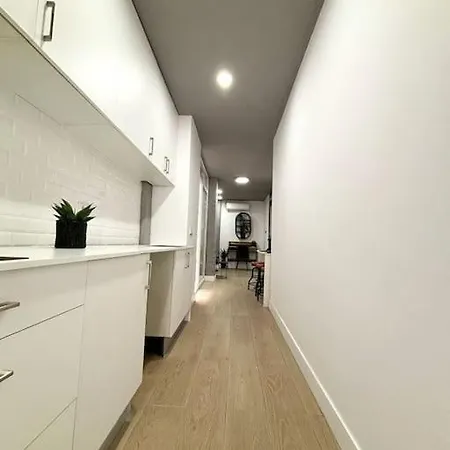 Mistral Apartamento *