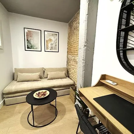 Mistral Apartamento
