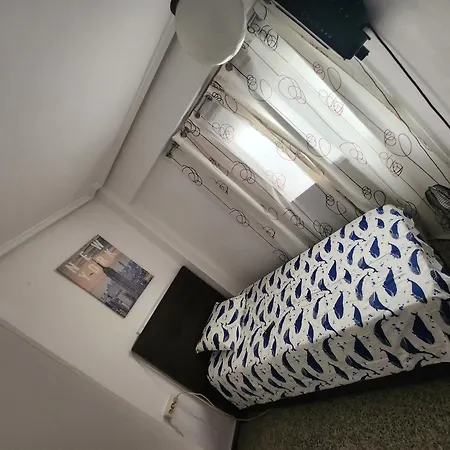 Homestay Avenidadelaplata