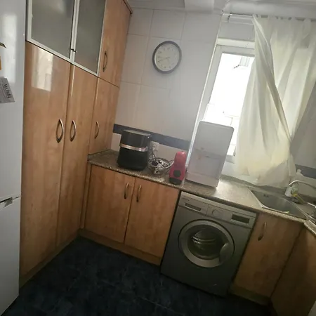 Avenidadelaplata Homestay *