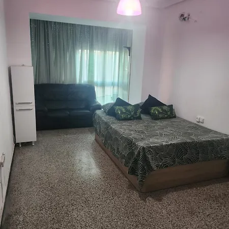 Avenidadelaplata Valencia