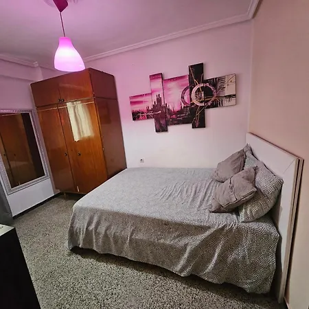 Avenidadelaplata Homestay *