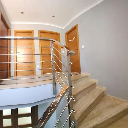 Casa Molins Valência