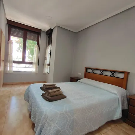 Casa de hóspedes Abastos 2*