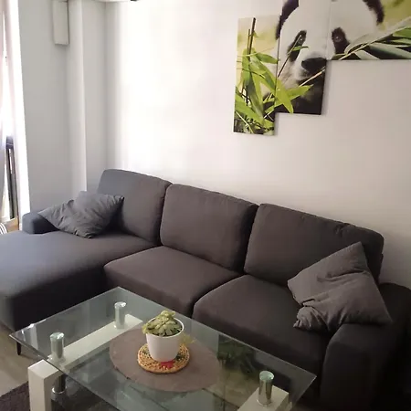 Casa De Vacaciones Pintor Vilar فالنسيا