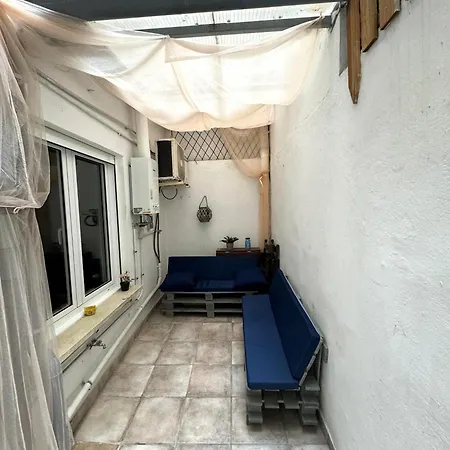 Casa De Vacaciones Pintor Vilar * فالنسيا